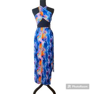 SHEIN SXY Two Piece Set Size M